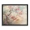 Stupell Industries Wild Cherry Blossoms Tree Floating Frame Design by Arlington Prints